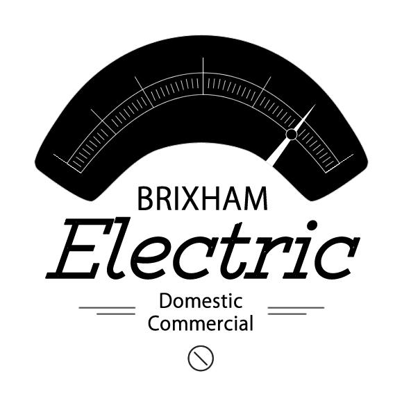 Brixham Electric Logo